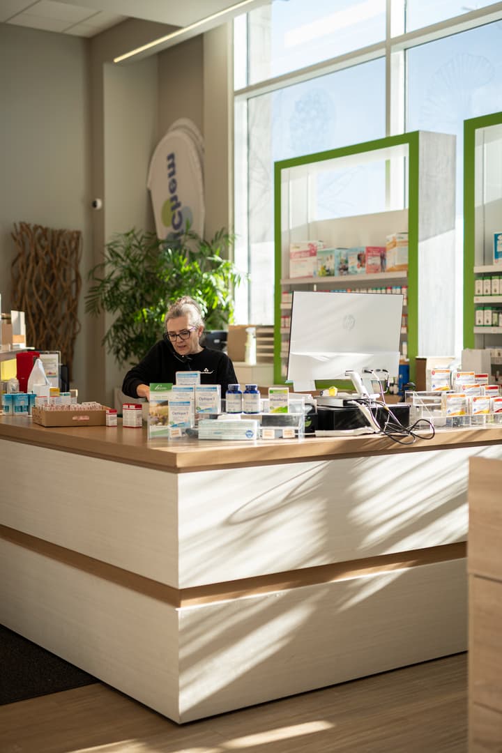 Nutrichem Pharmacy & Retail Store photo 6