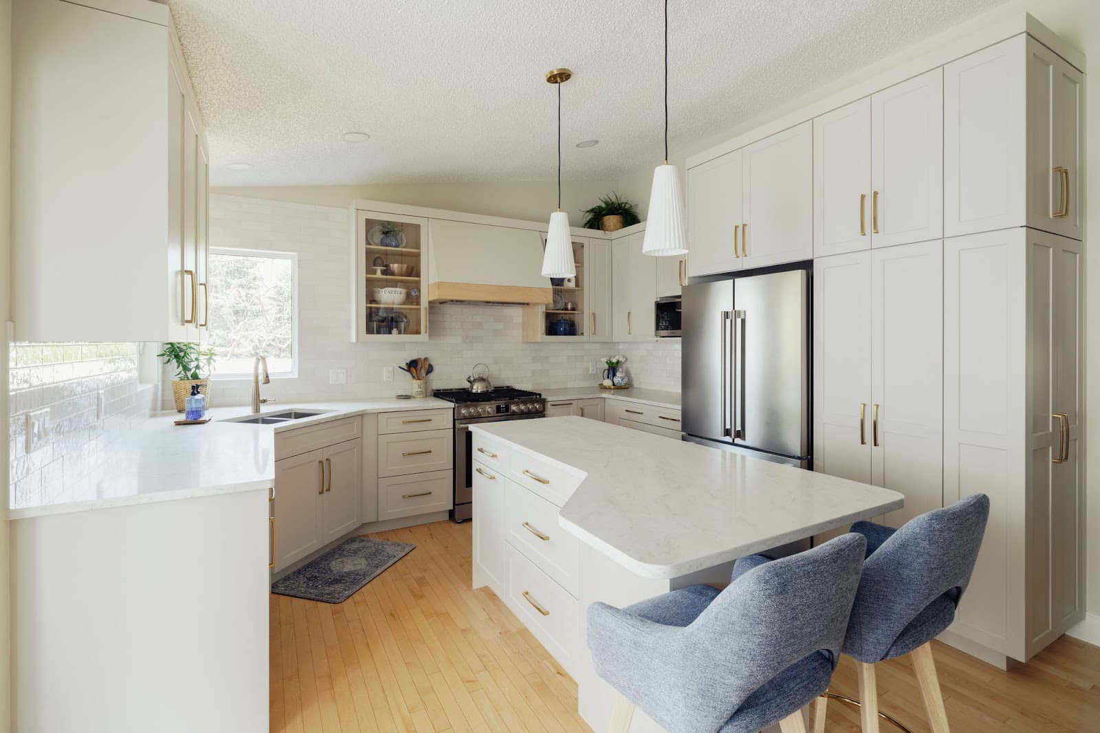 Nuvo Construction Ltd photo 1