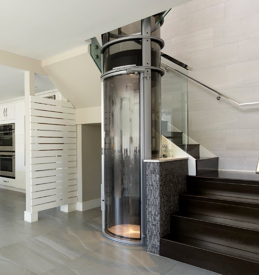 NUVO Elevators Inc.