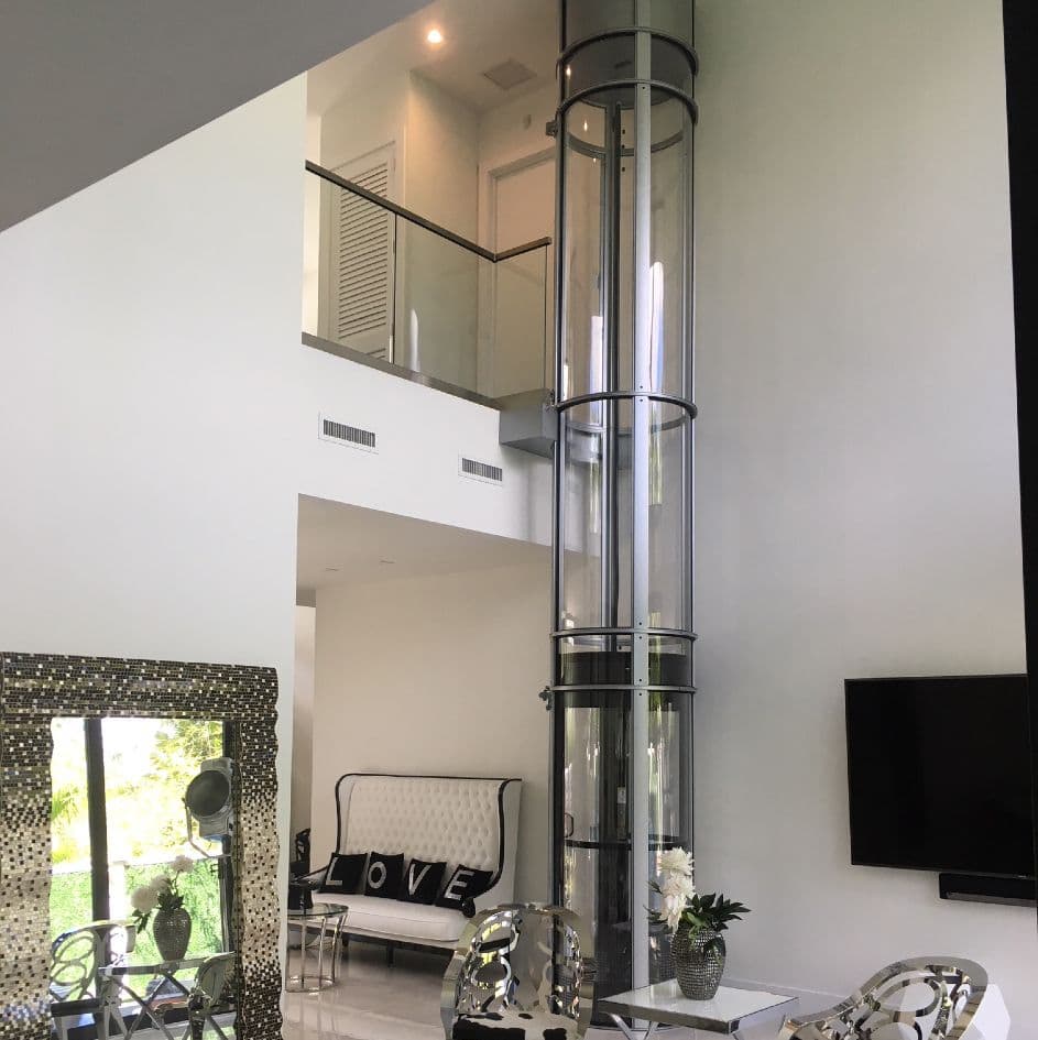 NUVO Elevators Inc. photo 2