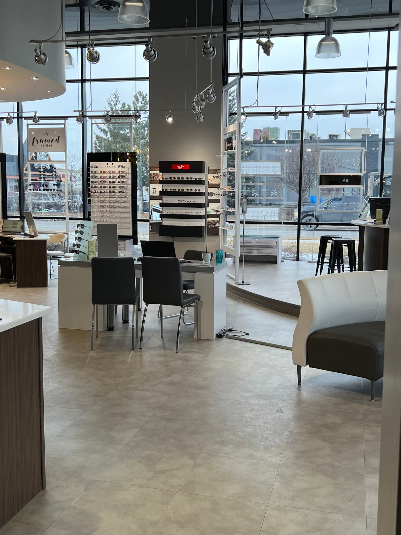 Nuvo Eye Centre de l'oeil (Orléans), Partners of FYidoctors photo 1