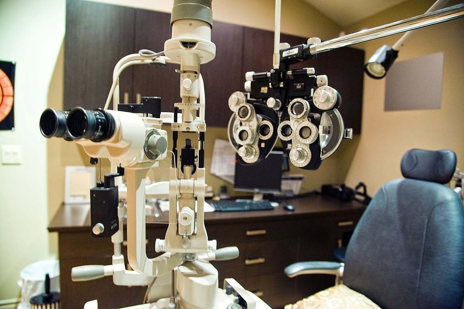 Nuvo Eye Centre de l'oeil (Orléans), Partners of FYidoctors photo 2