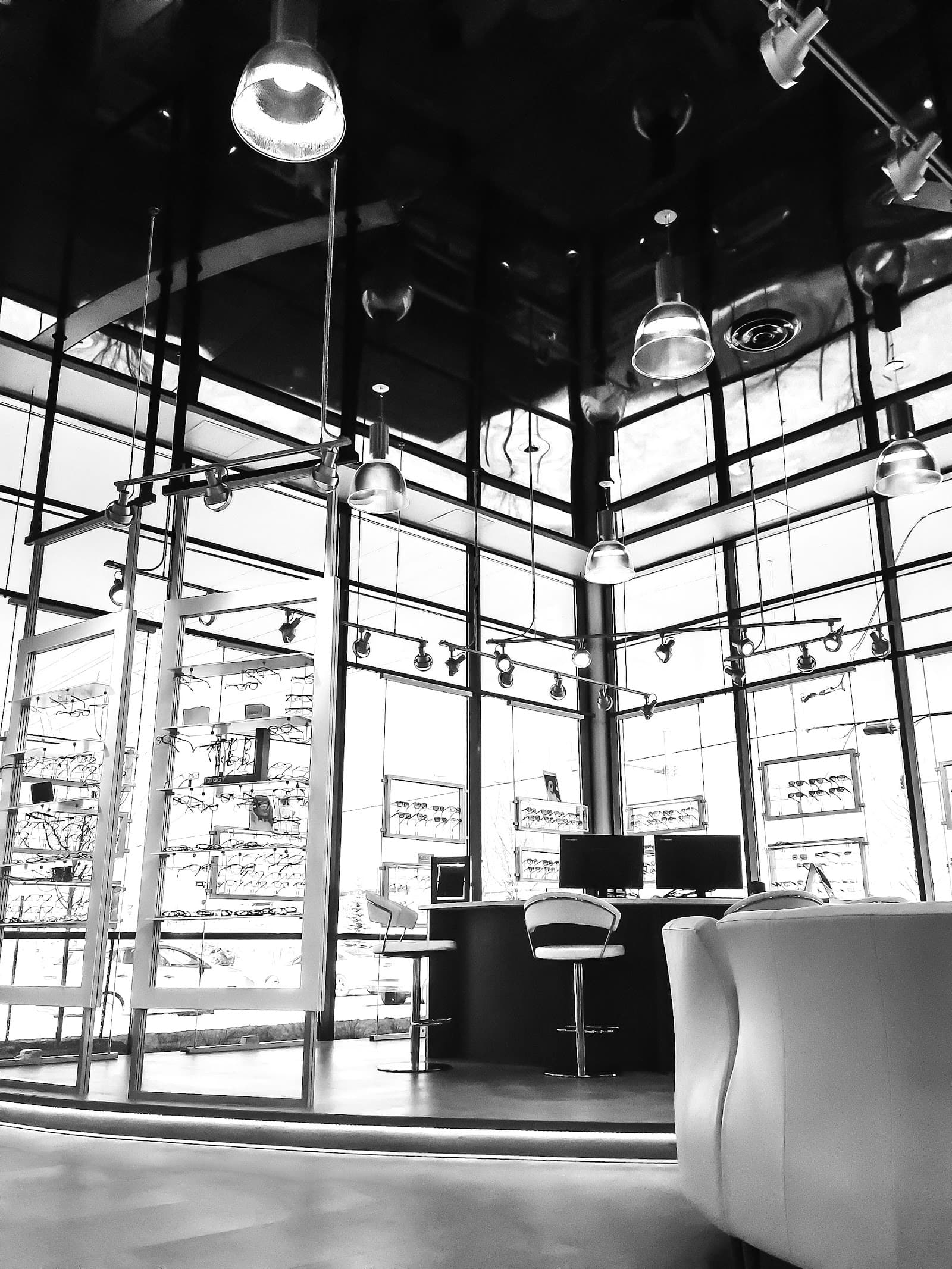 Nuvo Eye Centre de l'oeil (Orléans), Partners of FYidoctors photo 5
