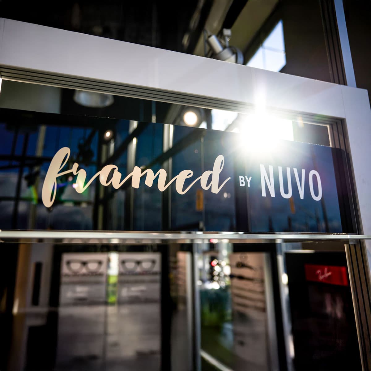 Nuvo Eye Centre de l'oeil (Orléans), Partners of FYidoctors photo 6