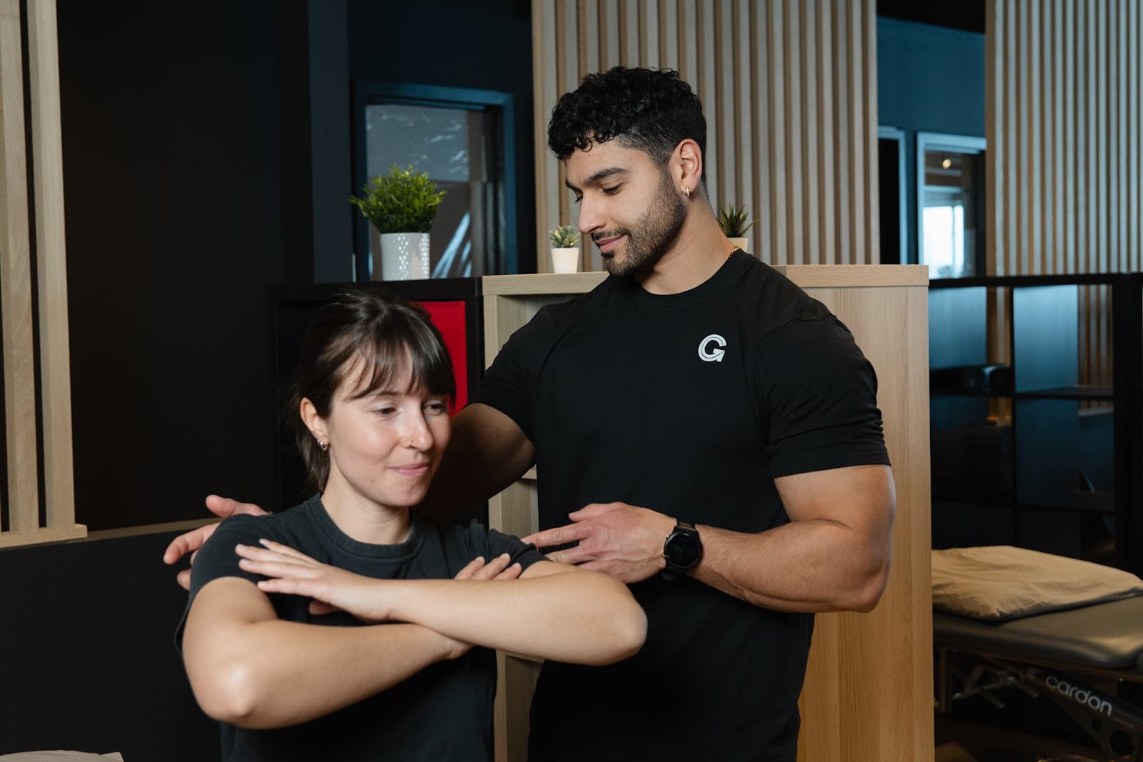 Nxt Generation PHYSIO Griffintown - Clinique de physiothérapie à Montreal photo 3