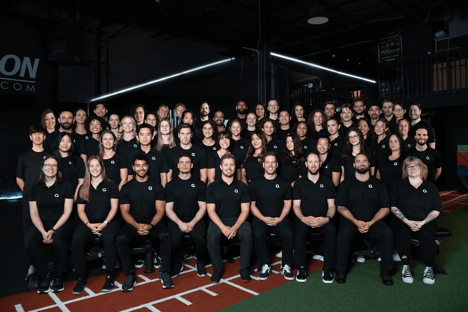 Nxt Generation PHYSIO Montreal photo 1 of 4