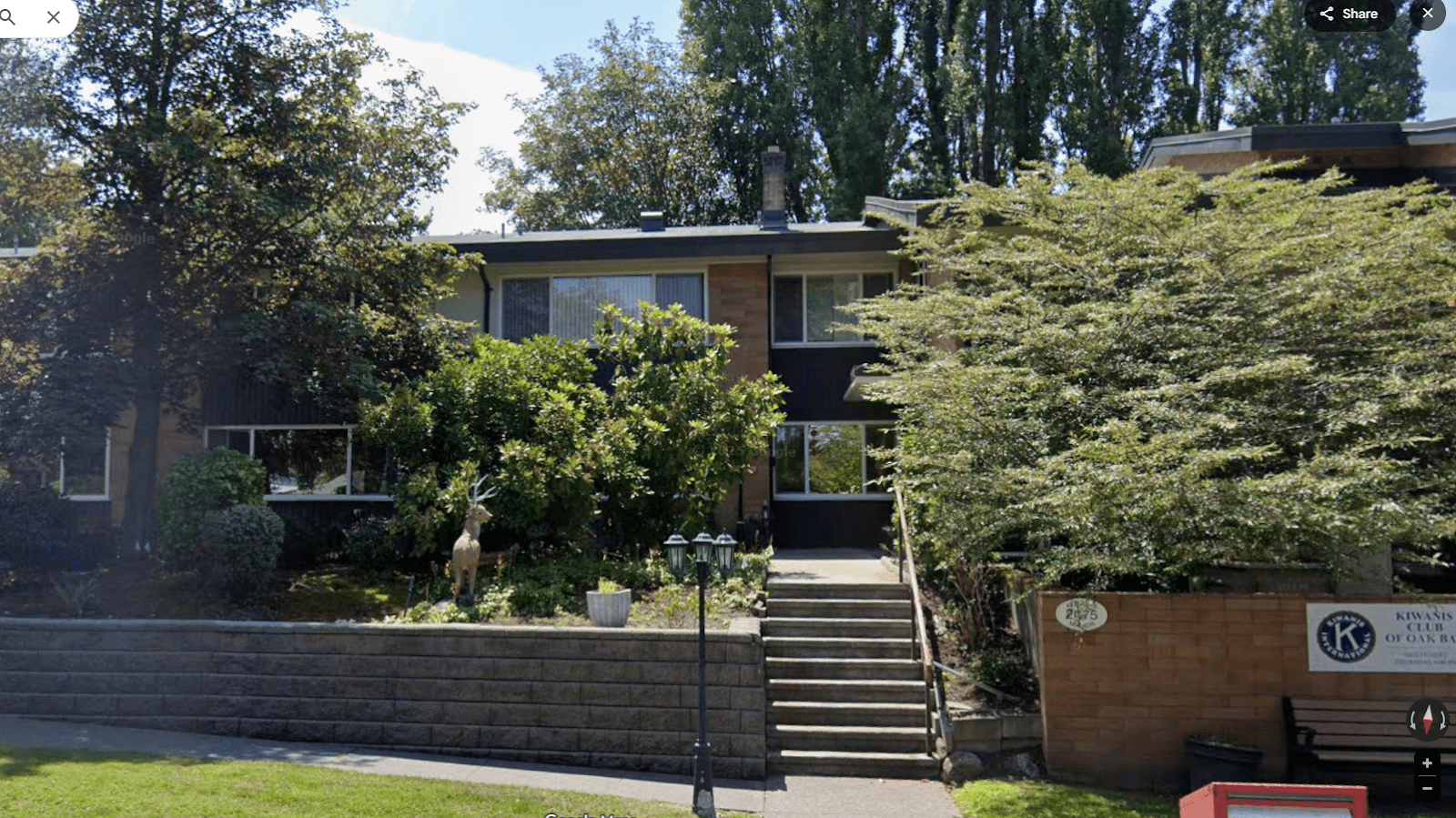Oak bay photo 1 of 4