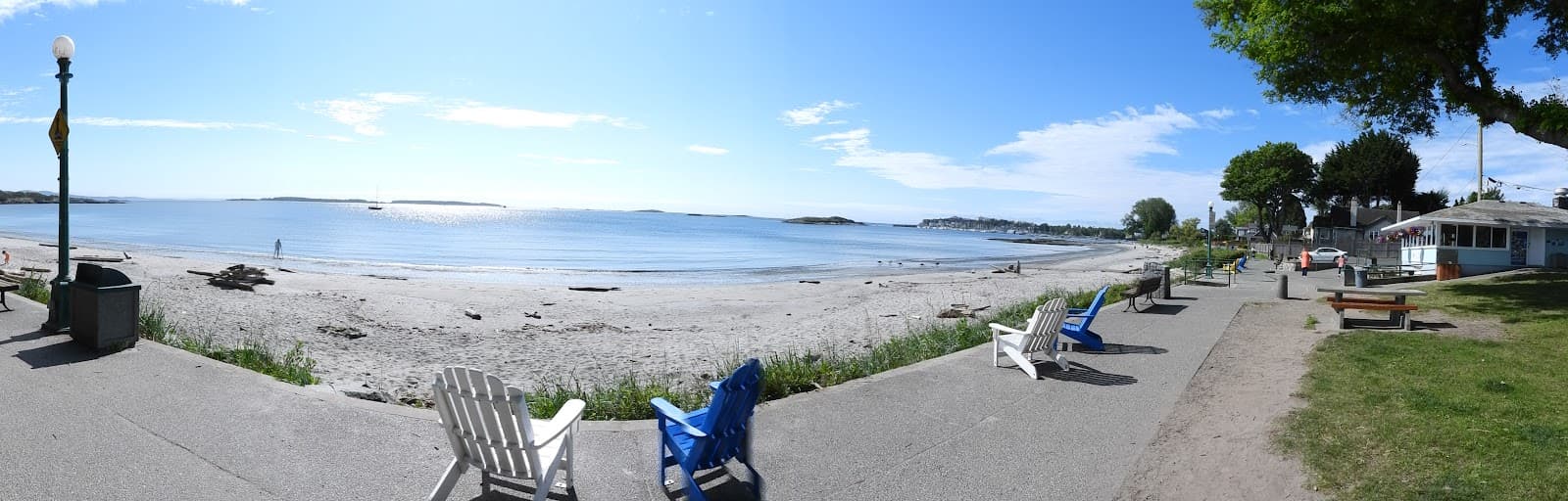 Oak bay photo 2