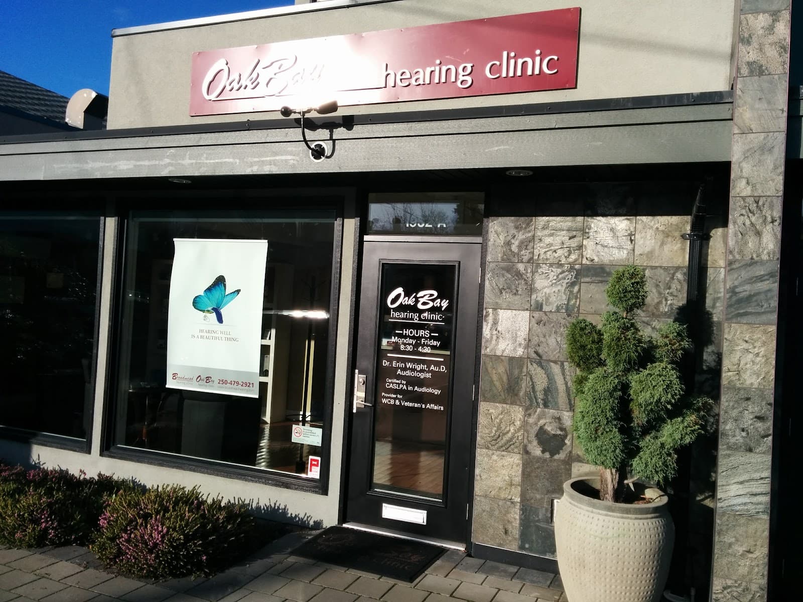 Oak Bay Hearing Clinic photo 4