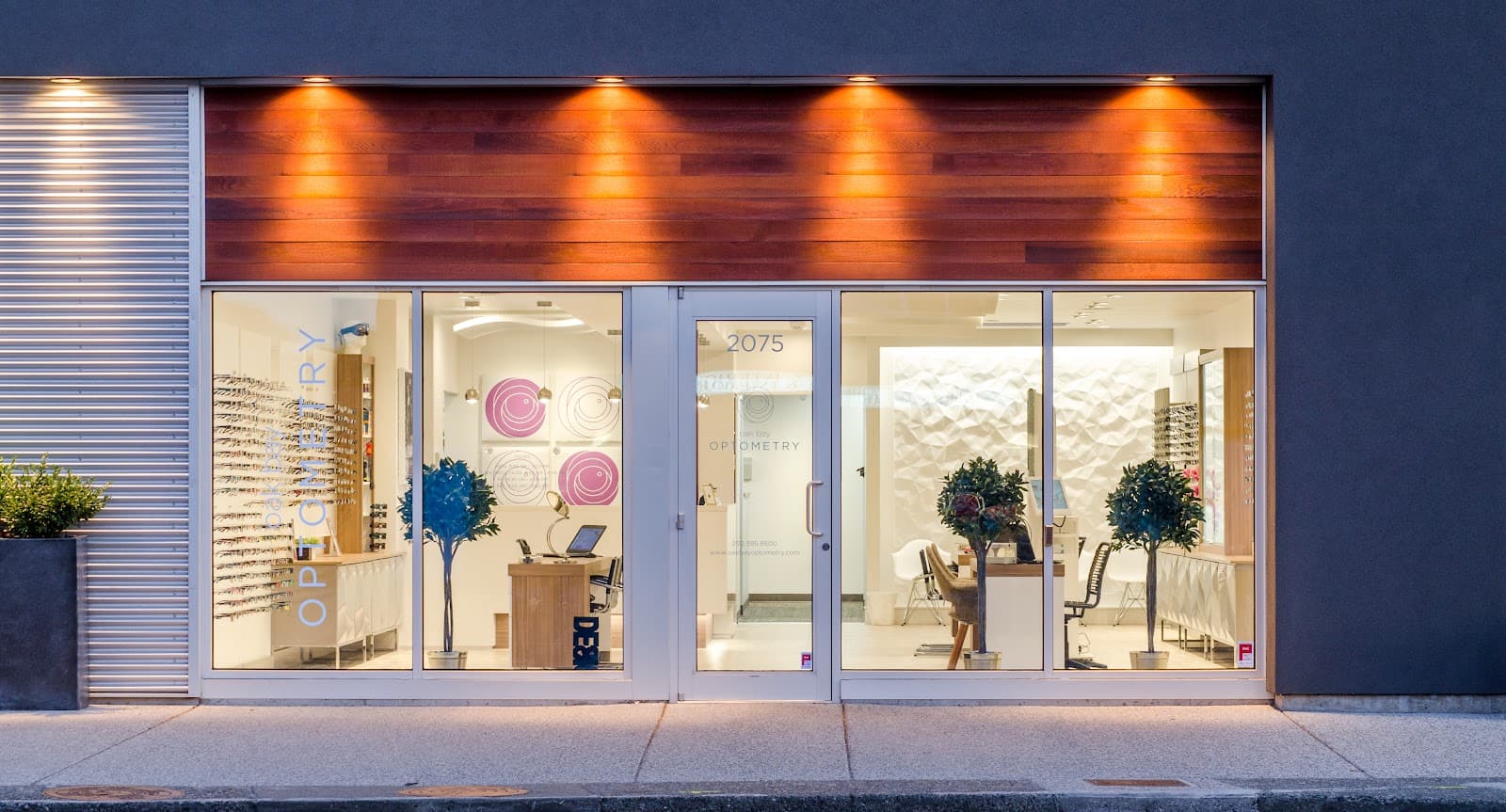 Oak Bay Optometry photo 3