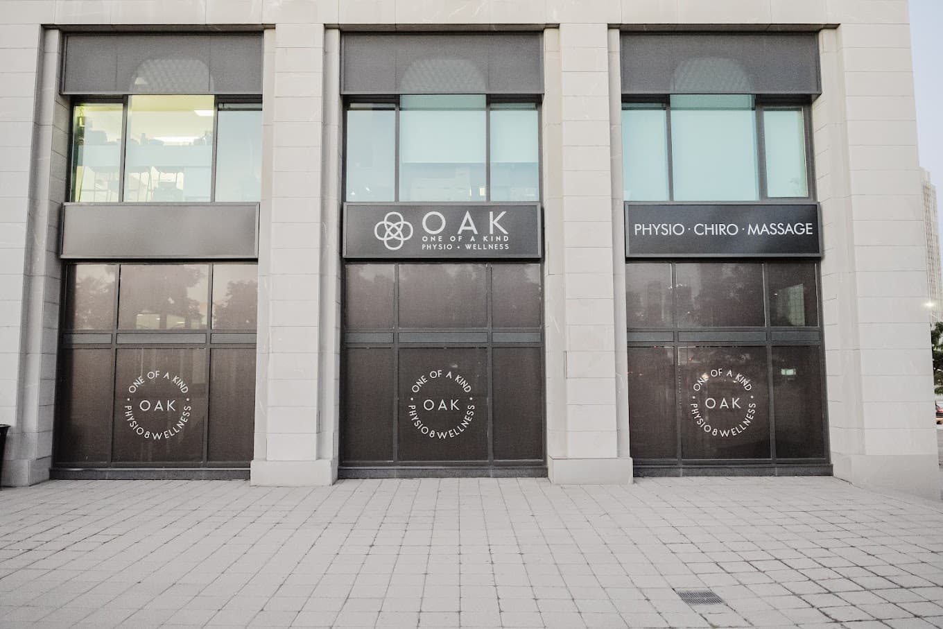 OAK Physio & Wellness photo 1 of 4