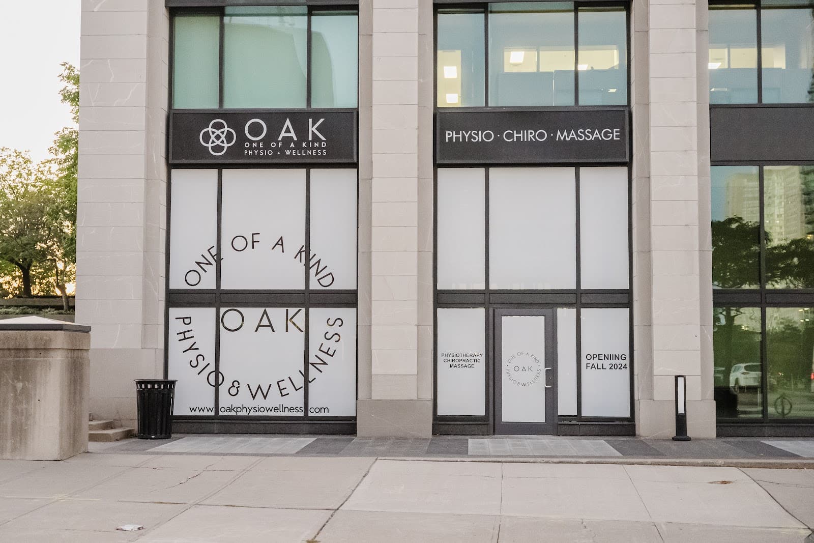 OAK Physio & Wellness photo 2