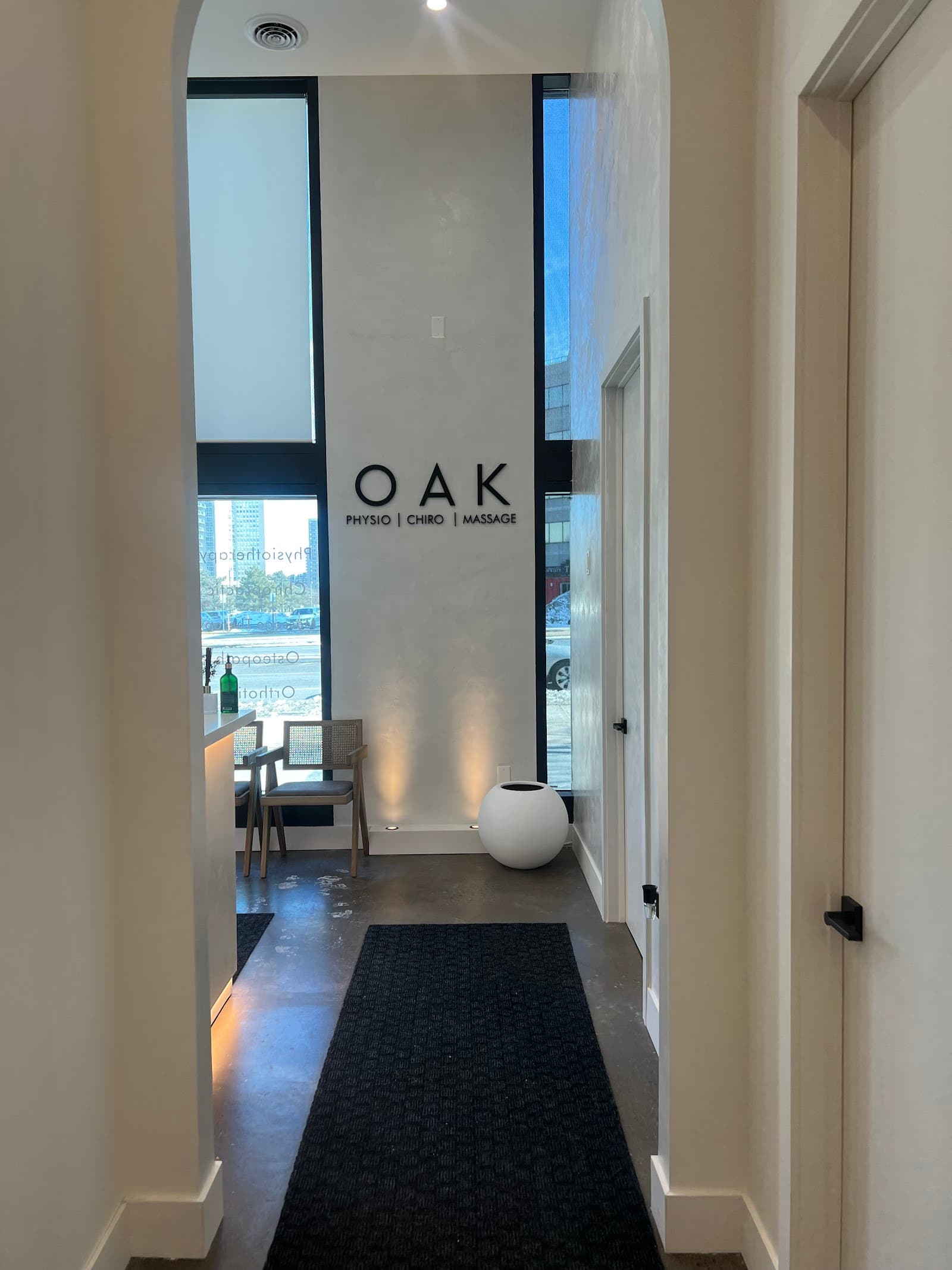 OAK Physio & Wellness photo 3