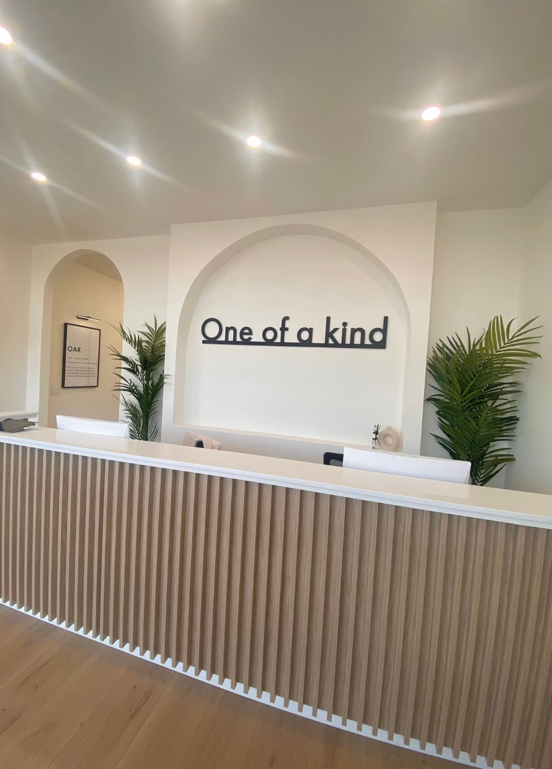OAK Physio & Wellness in Oakville