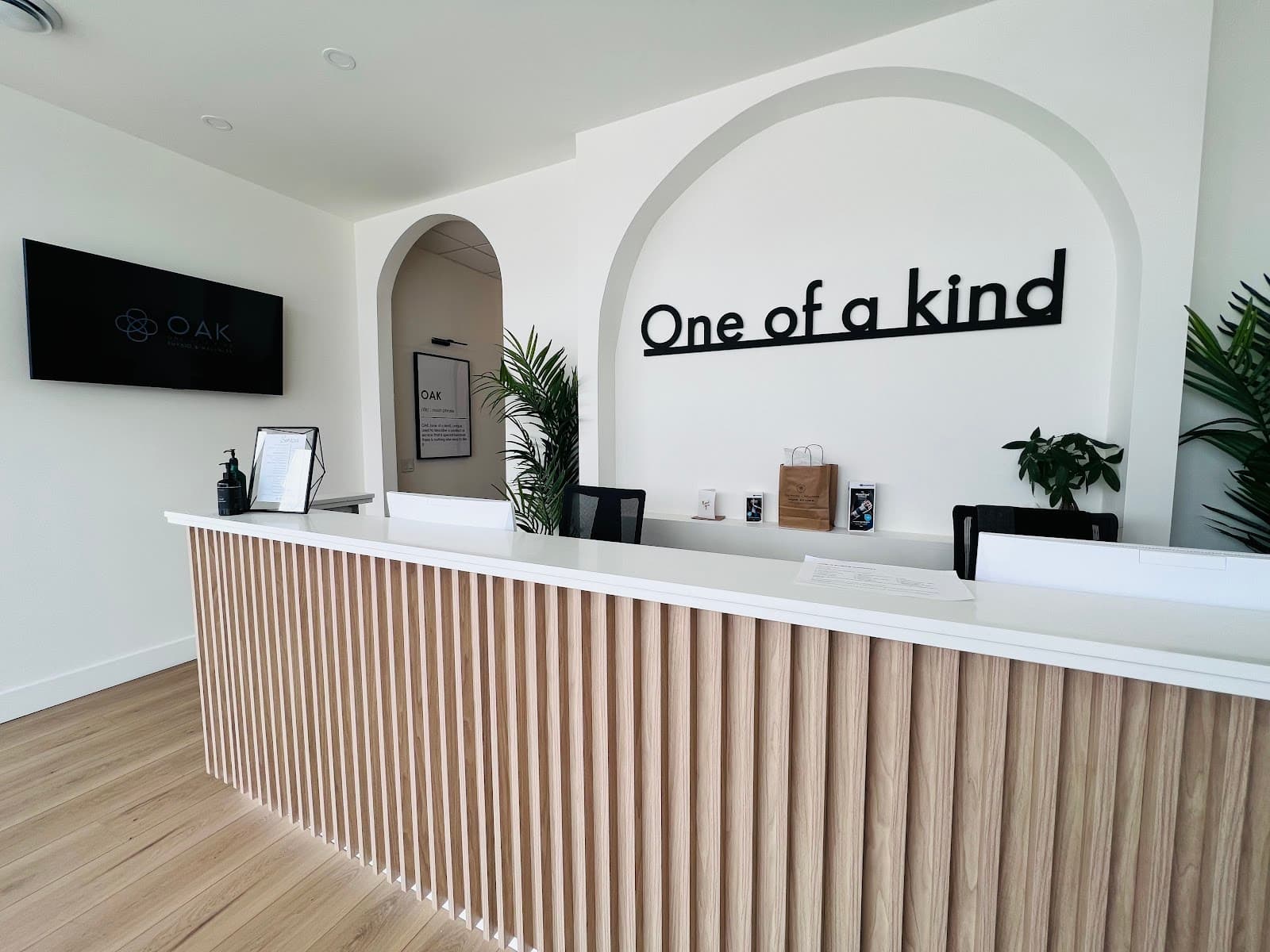 OAK Physio & Wellness, physiotherapy in Oakville, photo 2