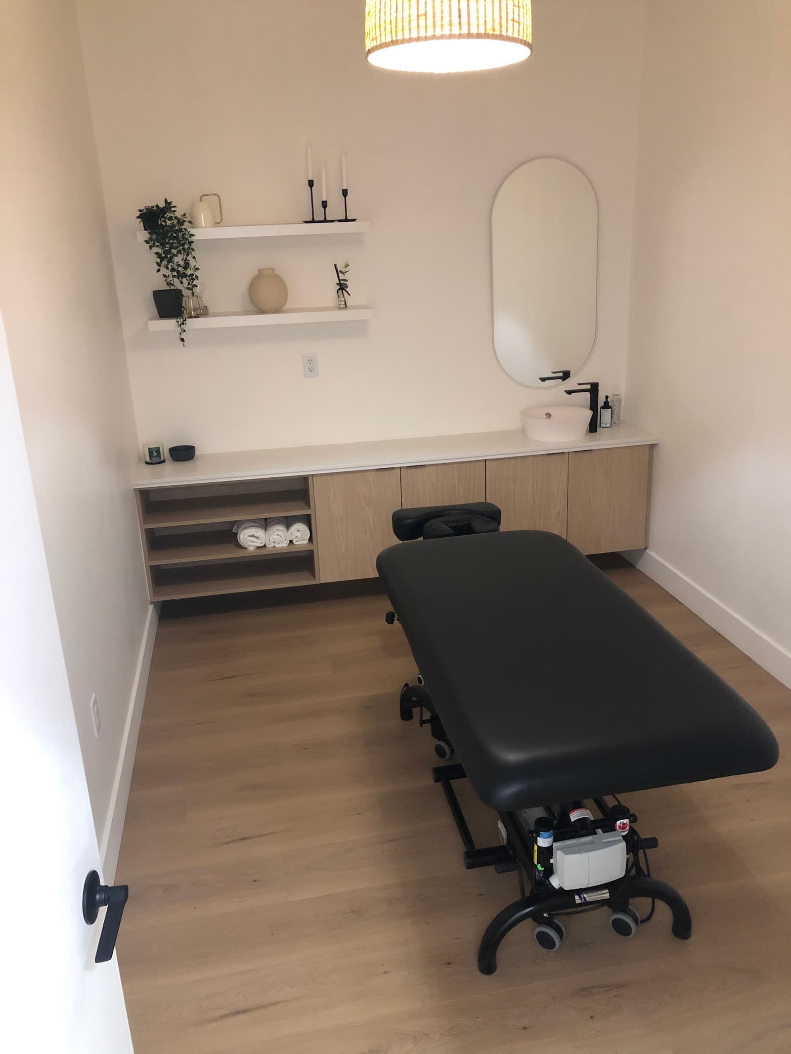 OAK Physio & Wellness, physiotherapy in Oakville, photo 3