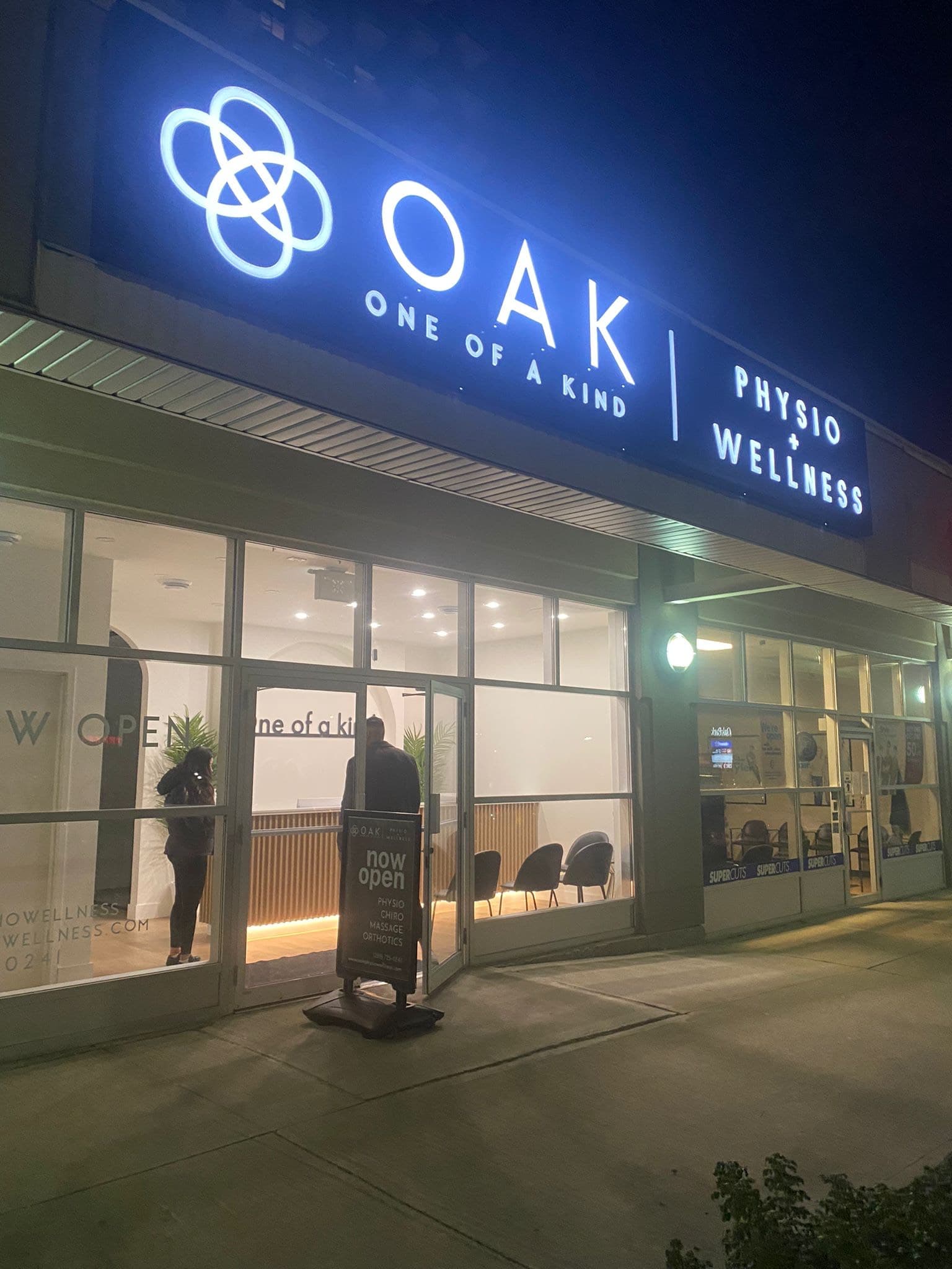OAK Physio & Wellness, physiotherapy in Oakville, photo 4