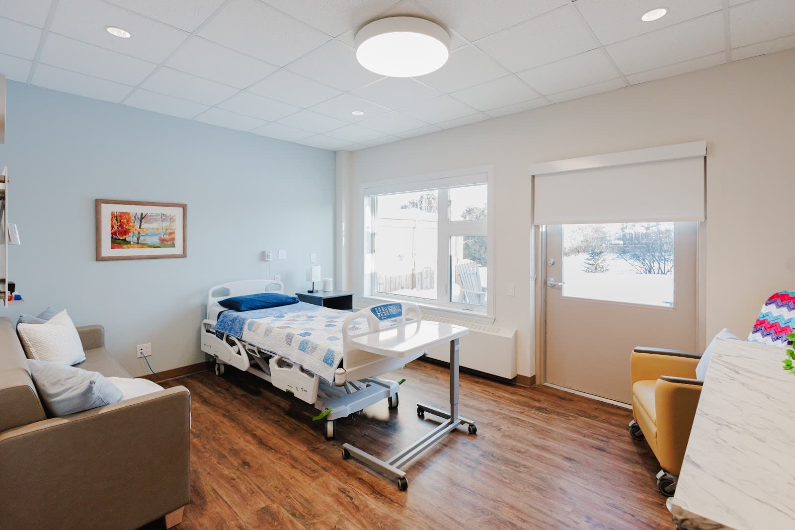 Oak Ridges Hospice photo 1