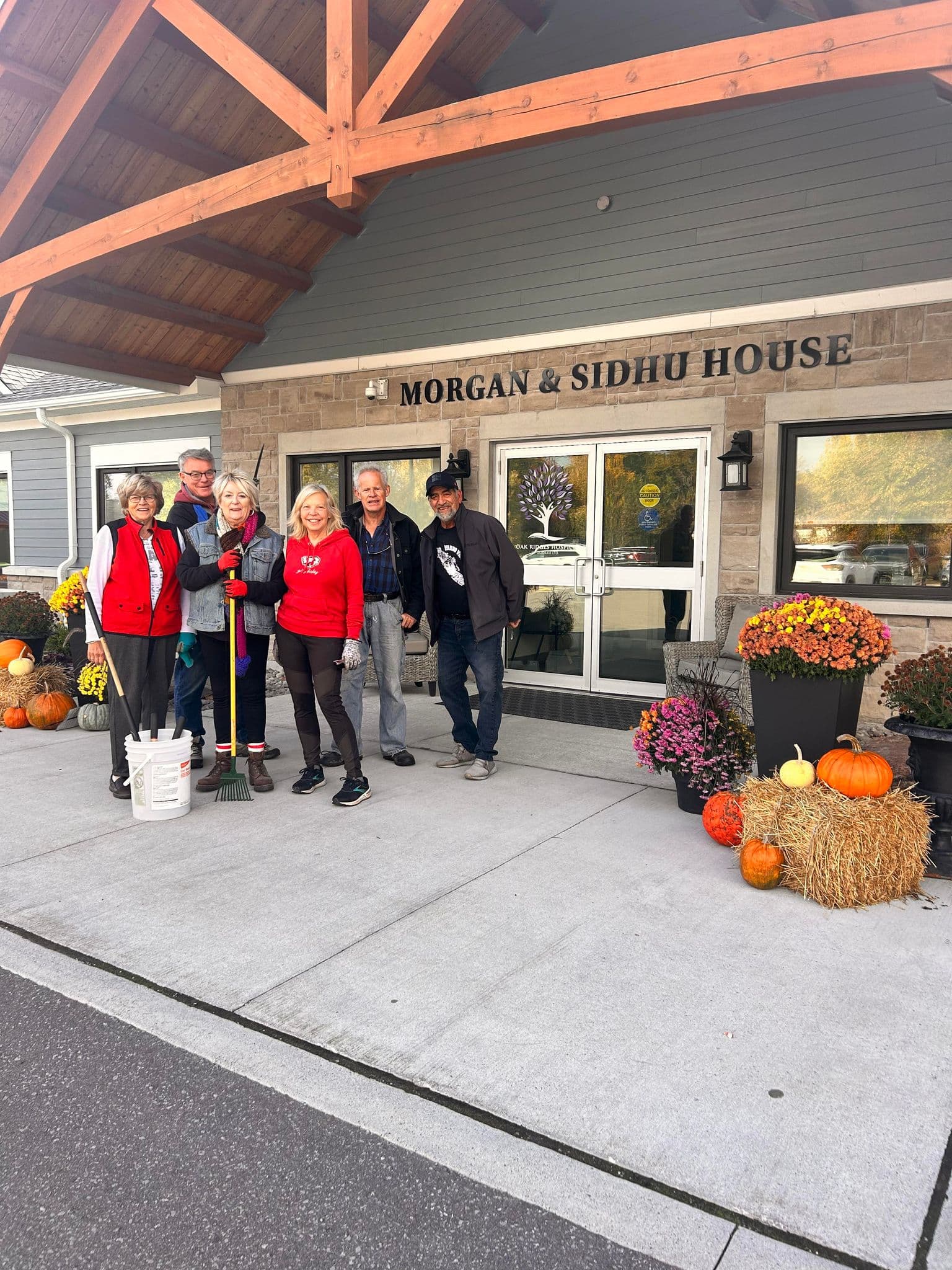 Oak Ridges Hospice photo 3