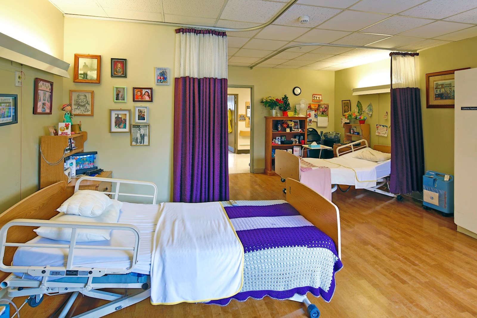 Oak Terrace Long-Term Care Home photo 1 of 4