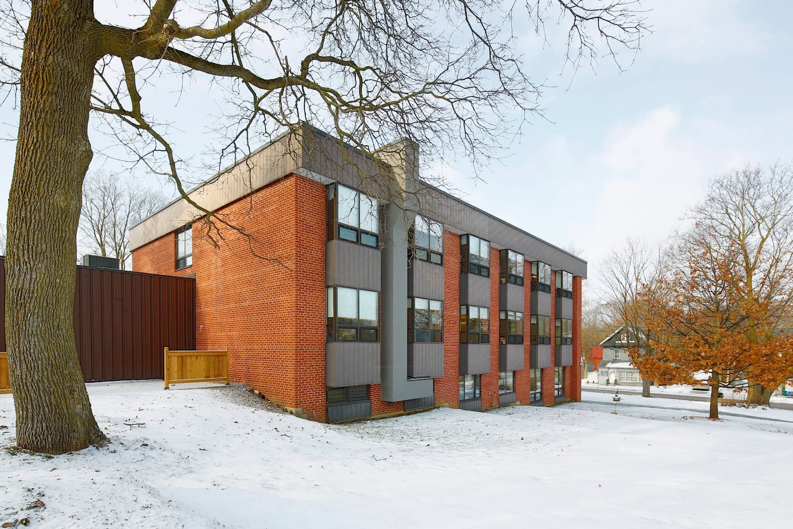 Oak Terrace Long-Term Care Home photo 1