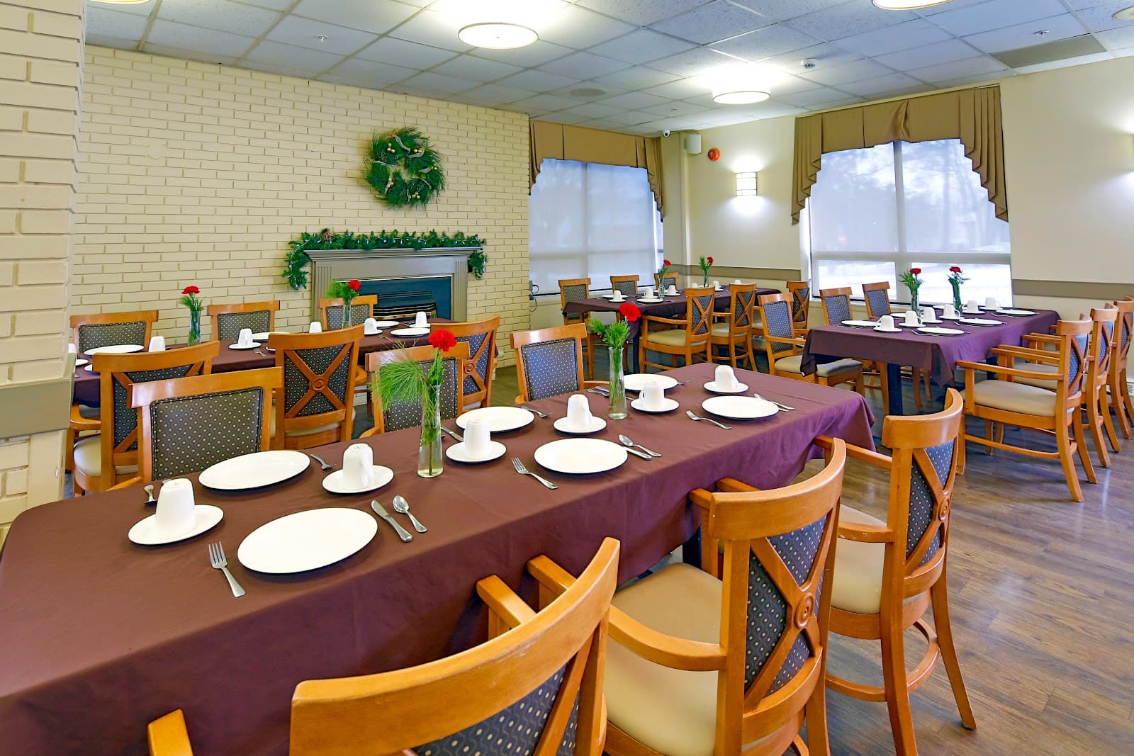 Oak Terrace Long-Term Care Home photo 2