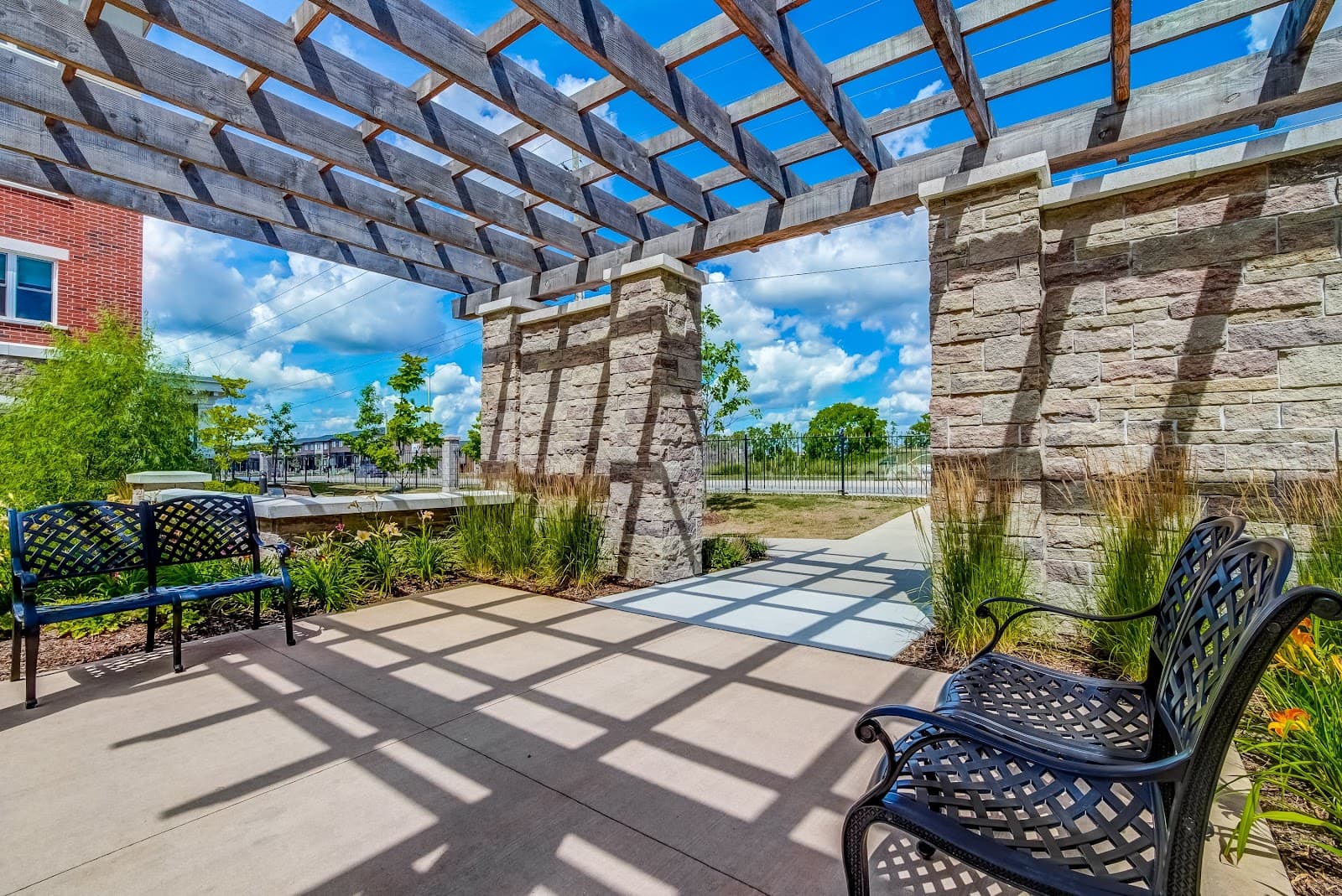 Oakcrossing Retirement Living photo 1 of 4