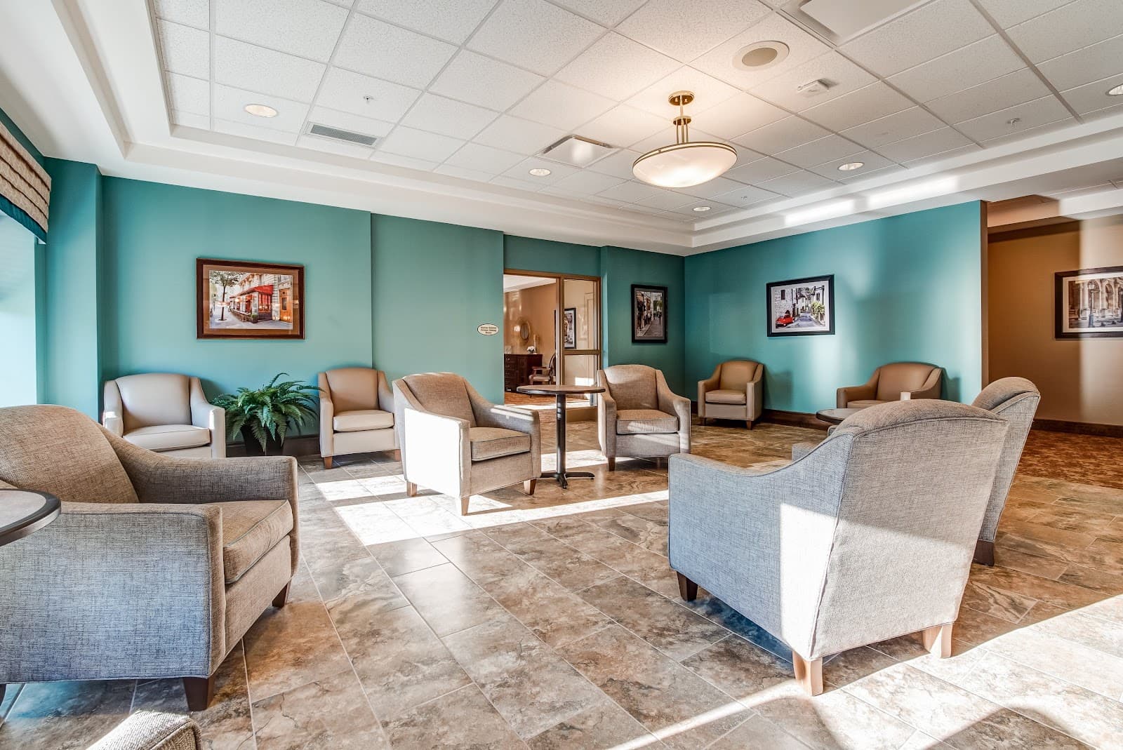 Oakcrossing Retirement Living photo 3