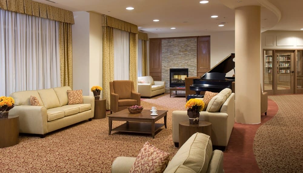 Oakpark Retirement Community photo 3