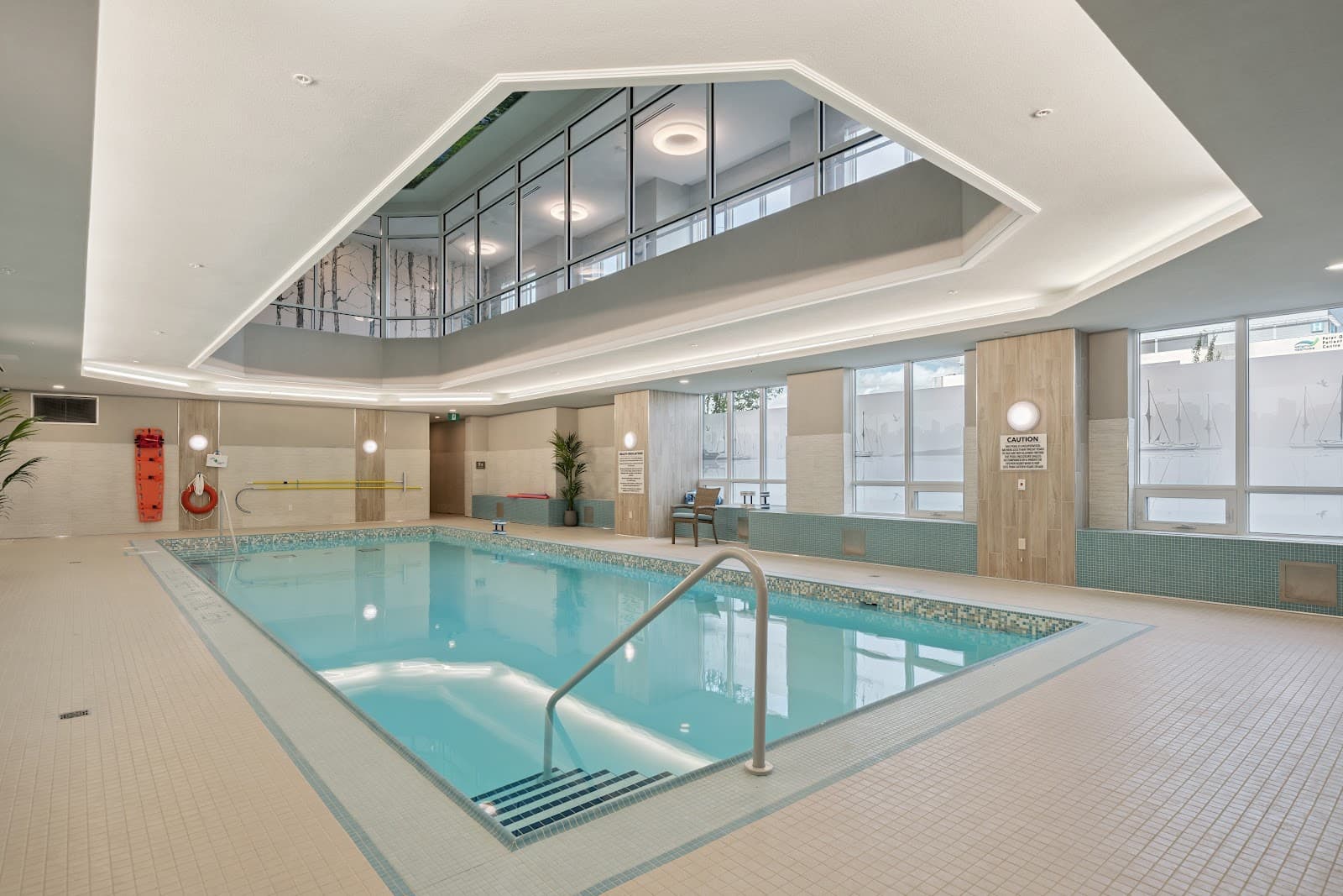 Oakville Estates Retirement Residence photo 1