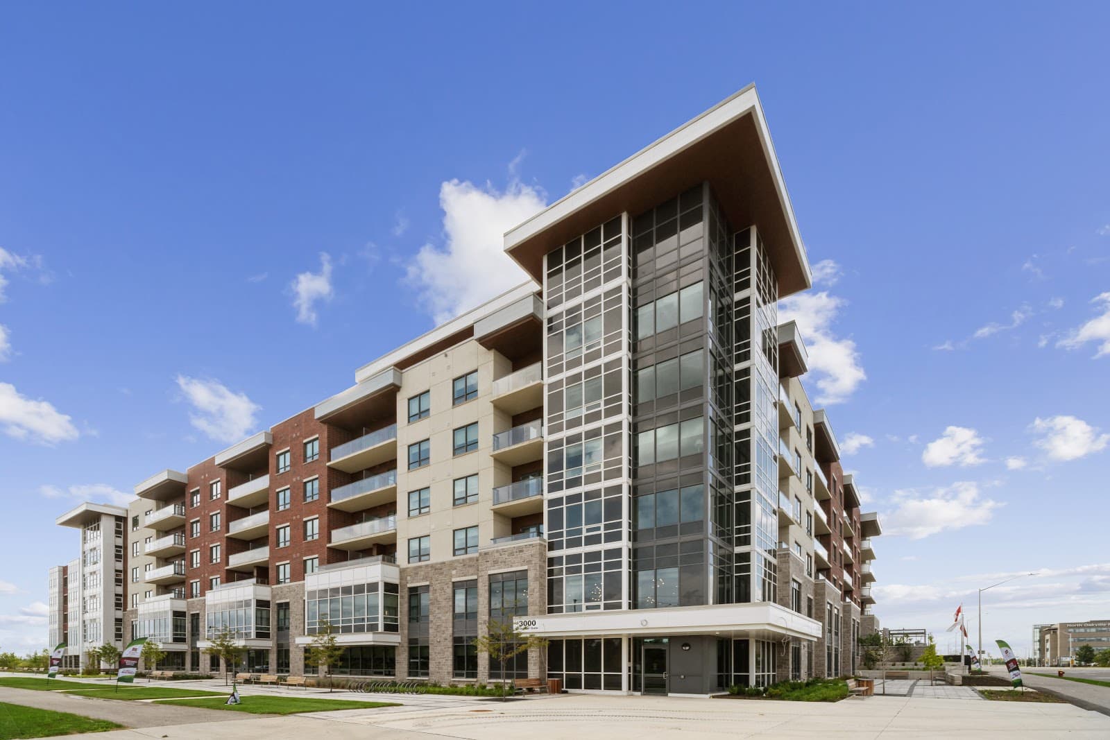 Oakville Estates Retirement Residence photo 2