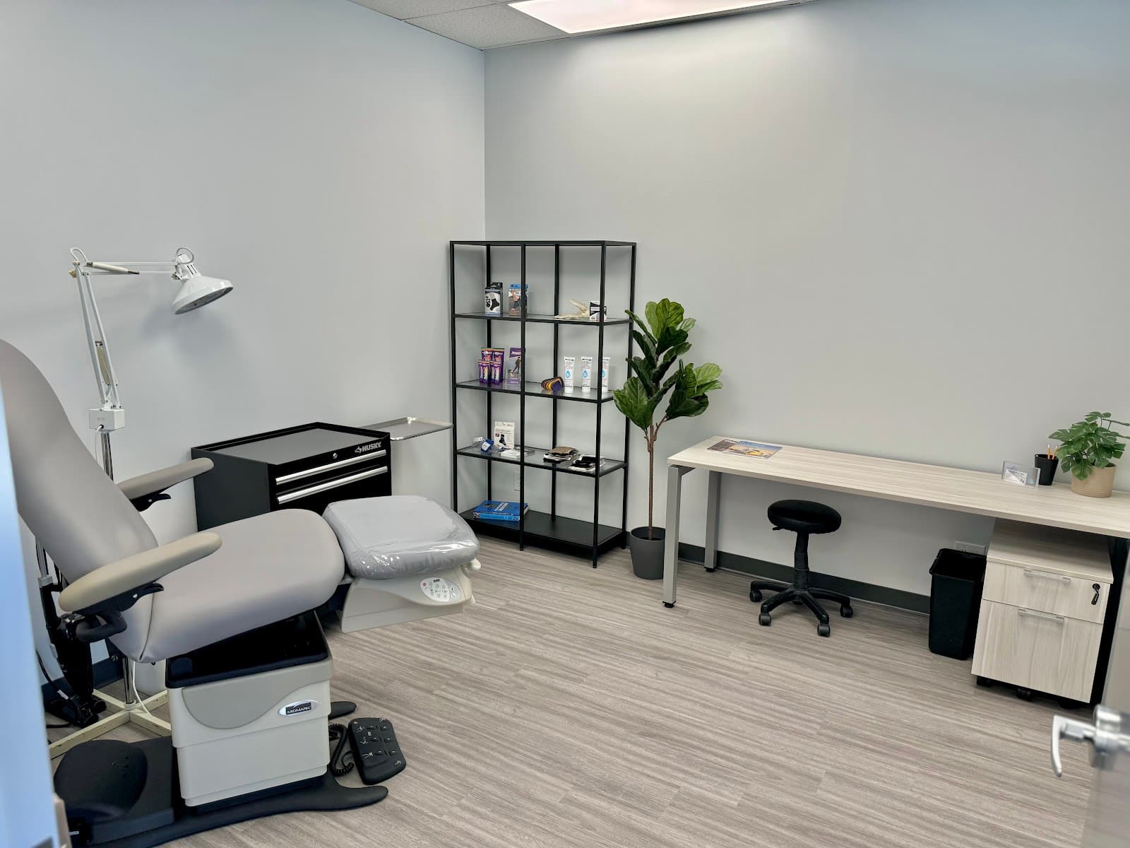 Oakville Foot Clinic & Orthotic Centre, podiatry & foot care in Oakville, photo 3