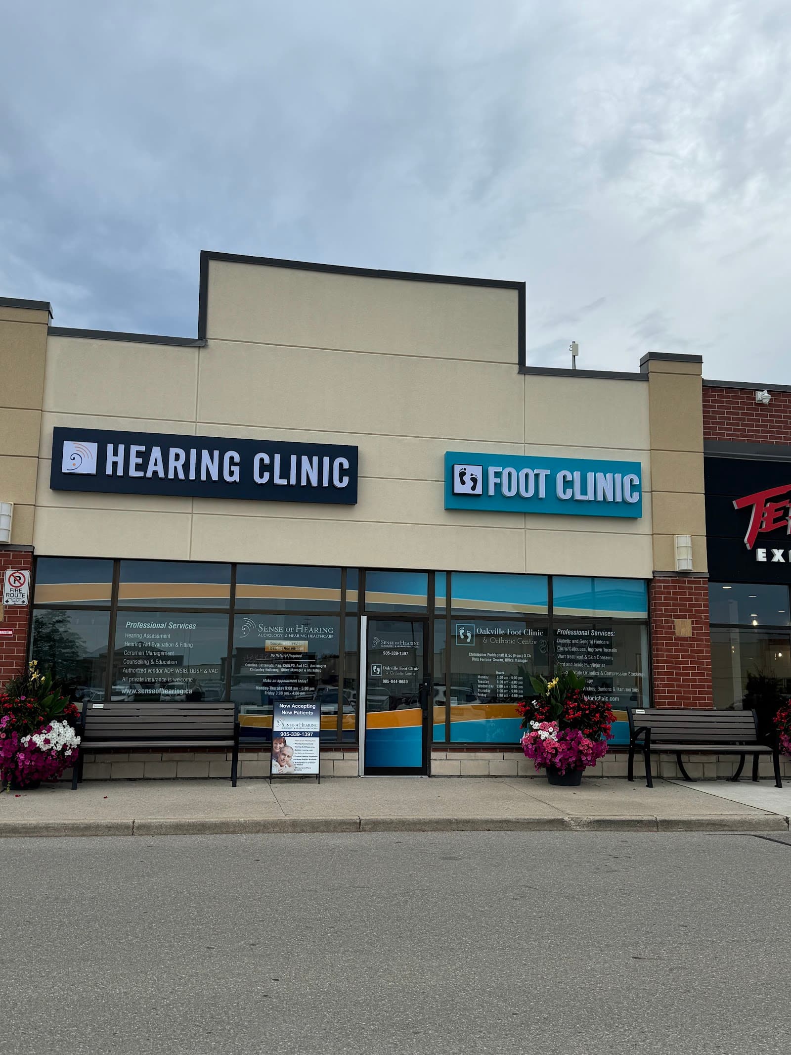 Oakville Foot Clinic & Orthotic Centre, podiatry & foot care in Oakville, photo 4