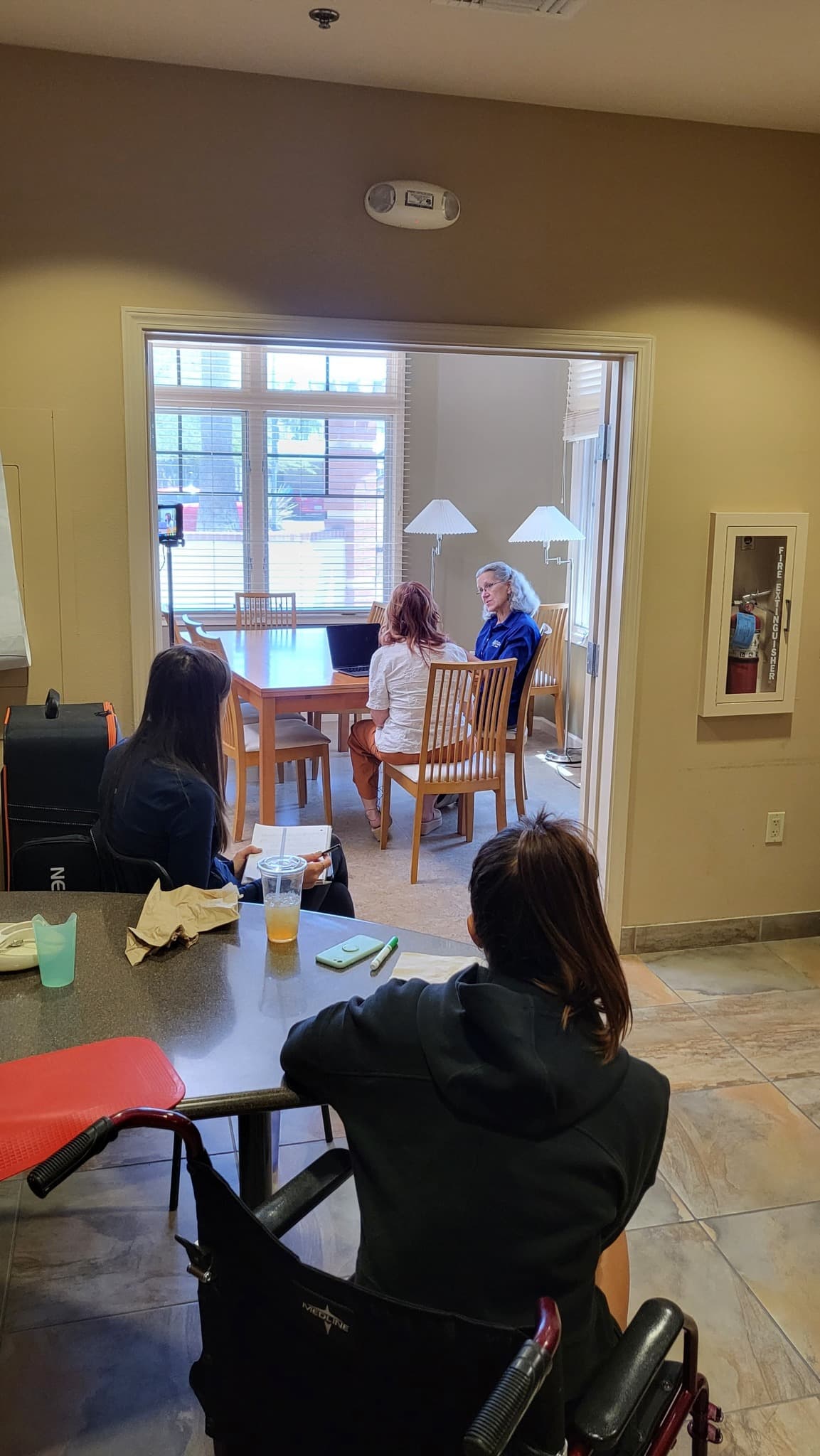 Oakville Full Time Live In Caregiver, In Home Care, Home Health Care photo 1