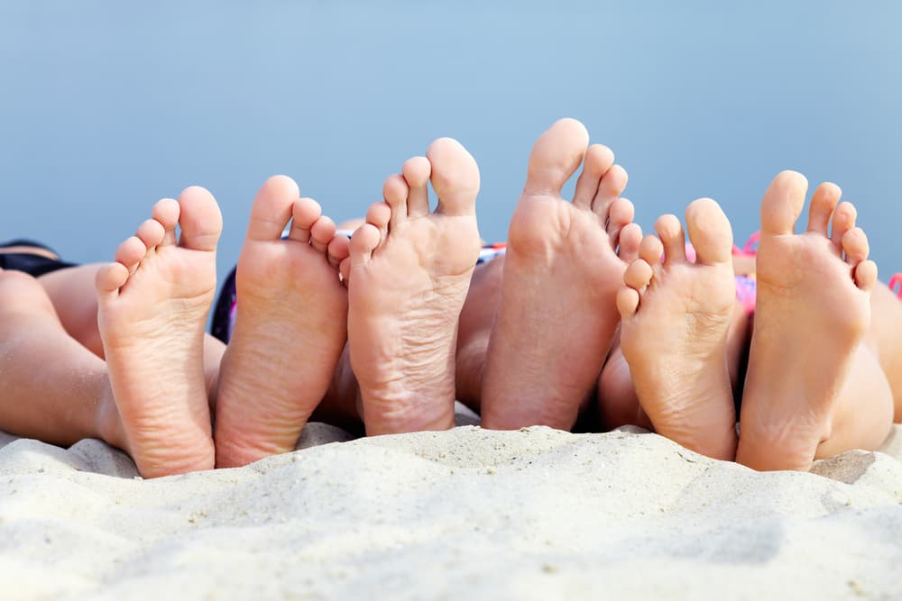 Oakville Hospital Footcare And Orthotic Centre, podiatry & foot care in Oakville, photo 1 of 4