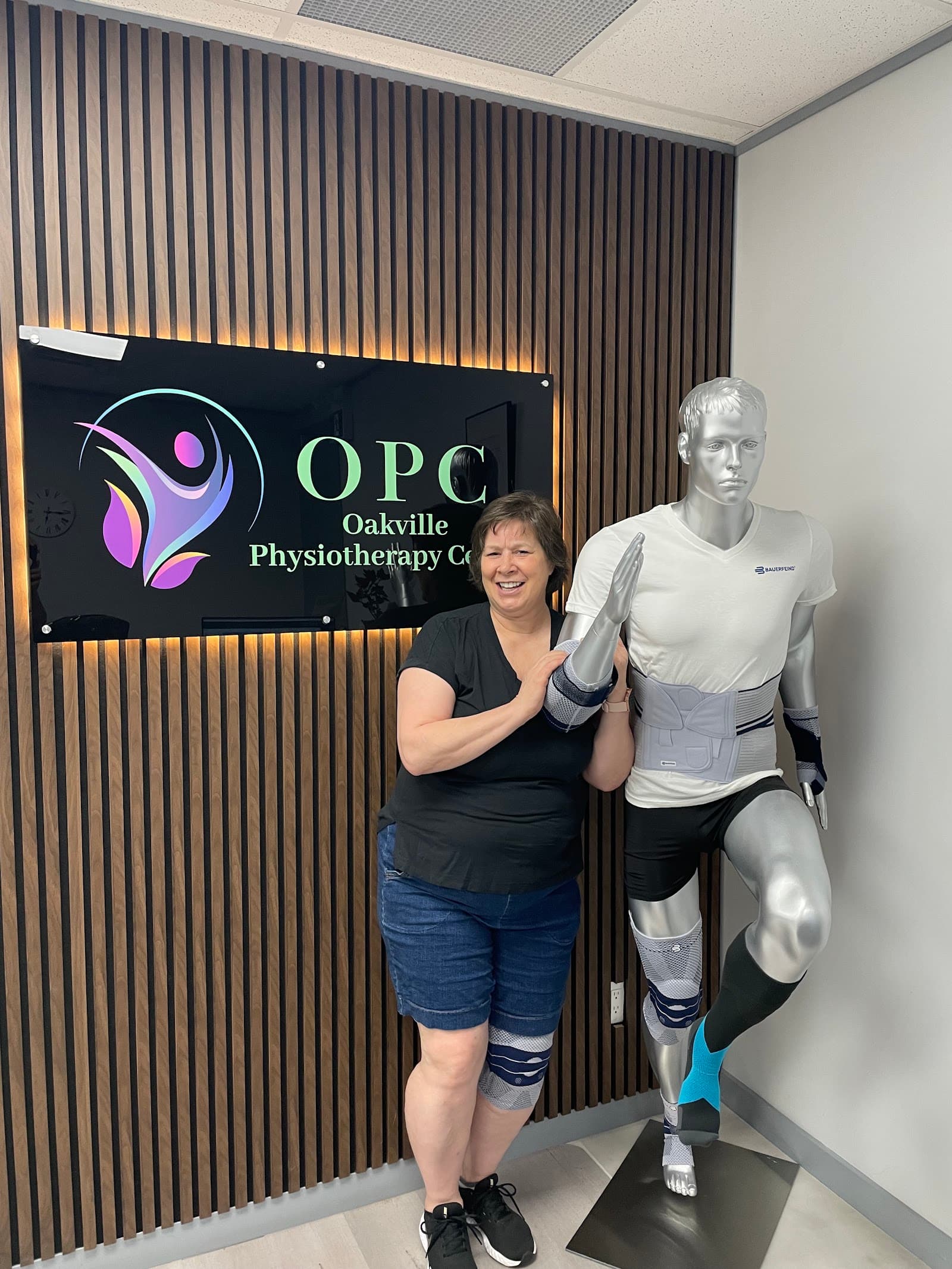Oakville Physiotherapy Ctr, physiotherapy in Oakville, photo 2