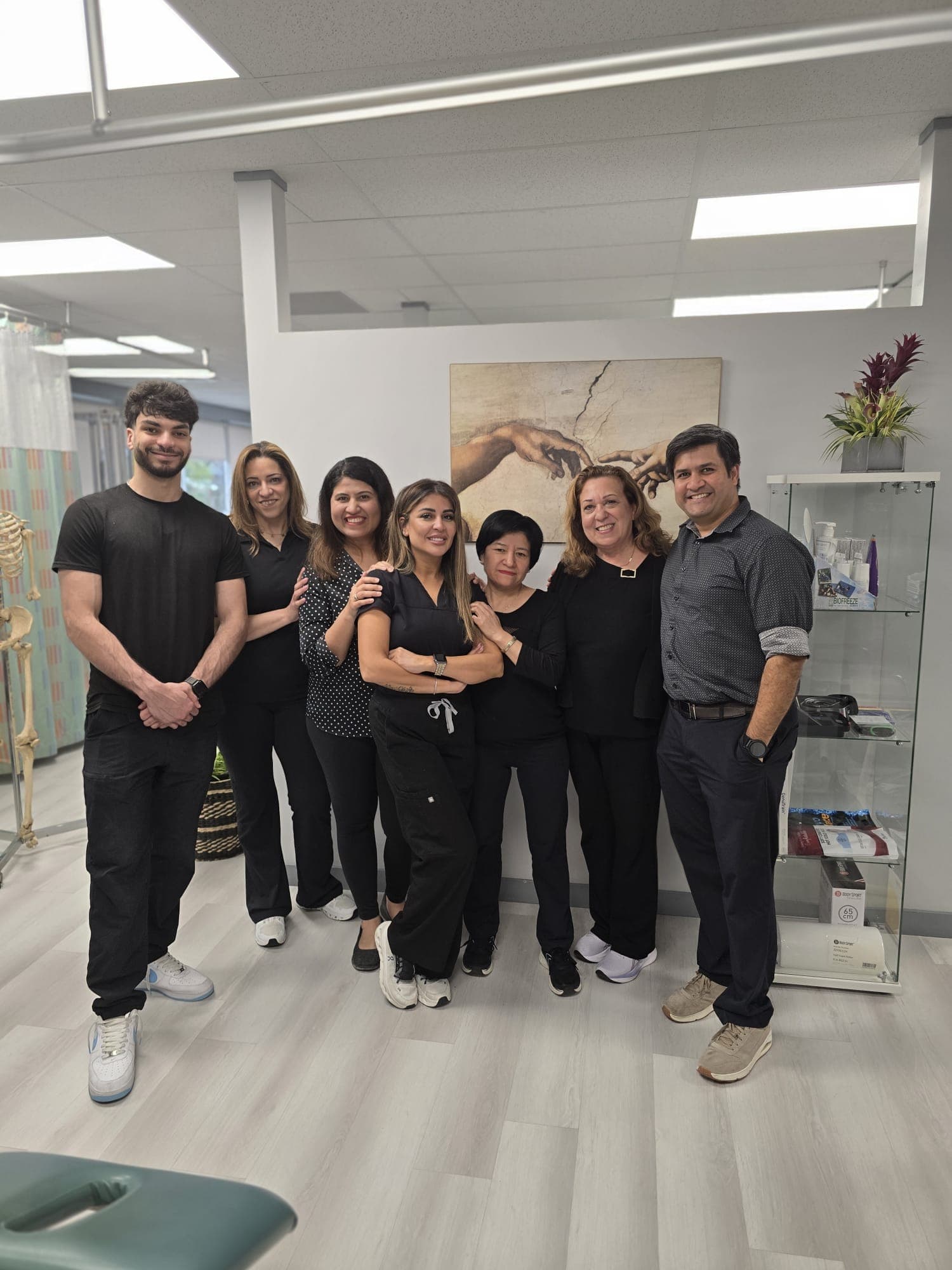 Oakville Physiotherapy Ctr, physiotherapy in Oakville, photo 3