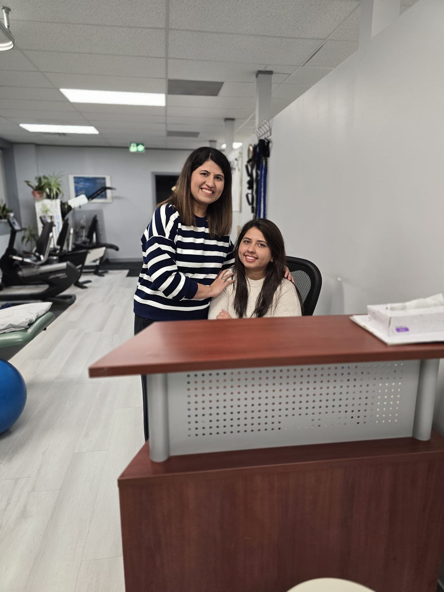 Oakville Physiotherapy Ctr, physiotherapy in Oakville, photo 4
