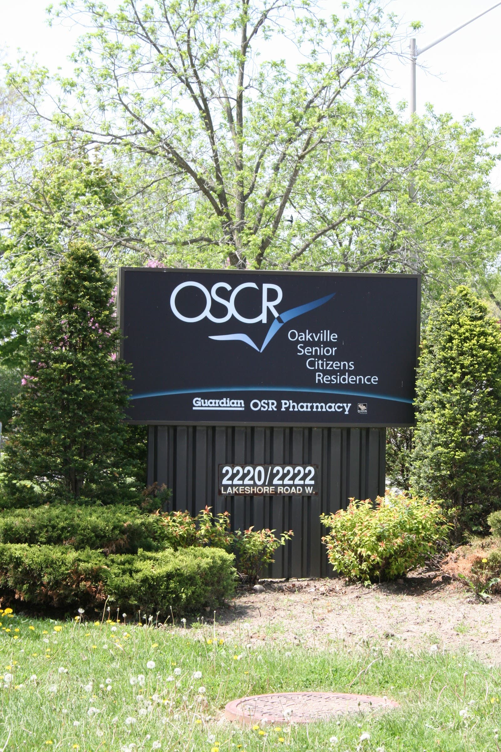 Oakville Senior Citizens Residence (OSCR) photo 1