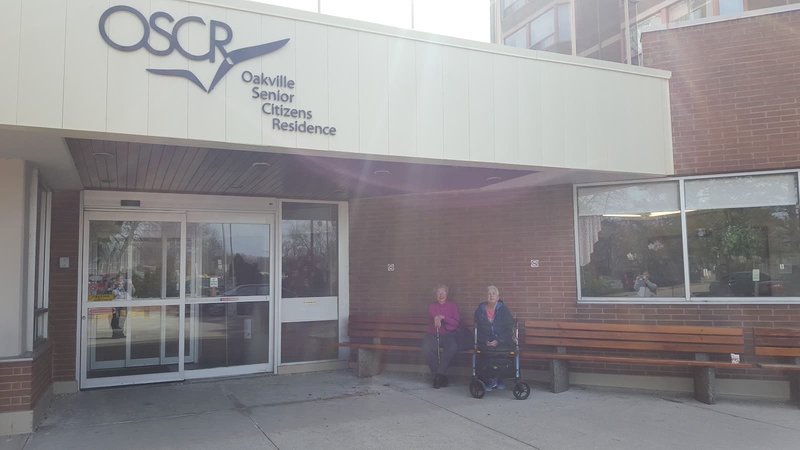 Oakville Senior Citizens Residence (OSCR) photo 2