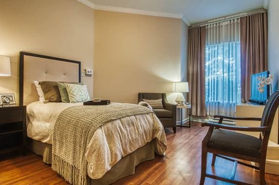 Oakwood Manor by Optima Living photo 1