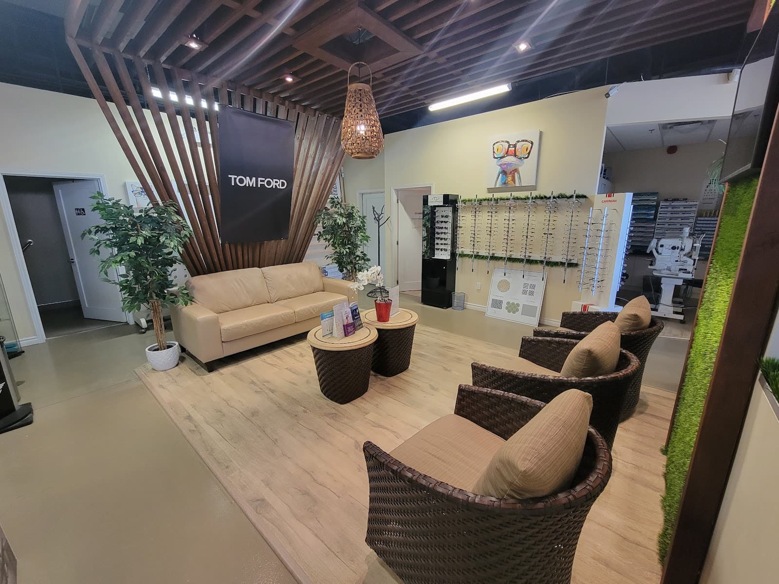 Oasis Optique photo 2