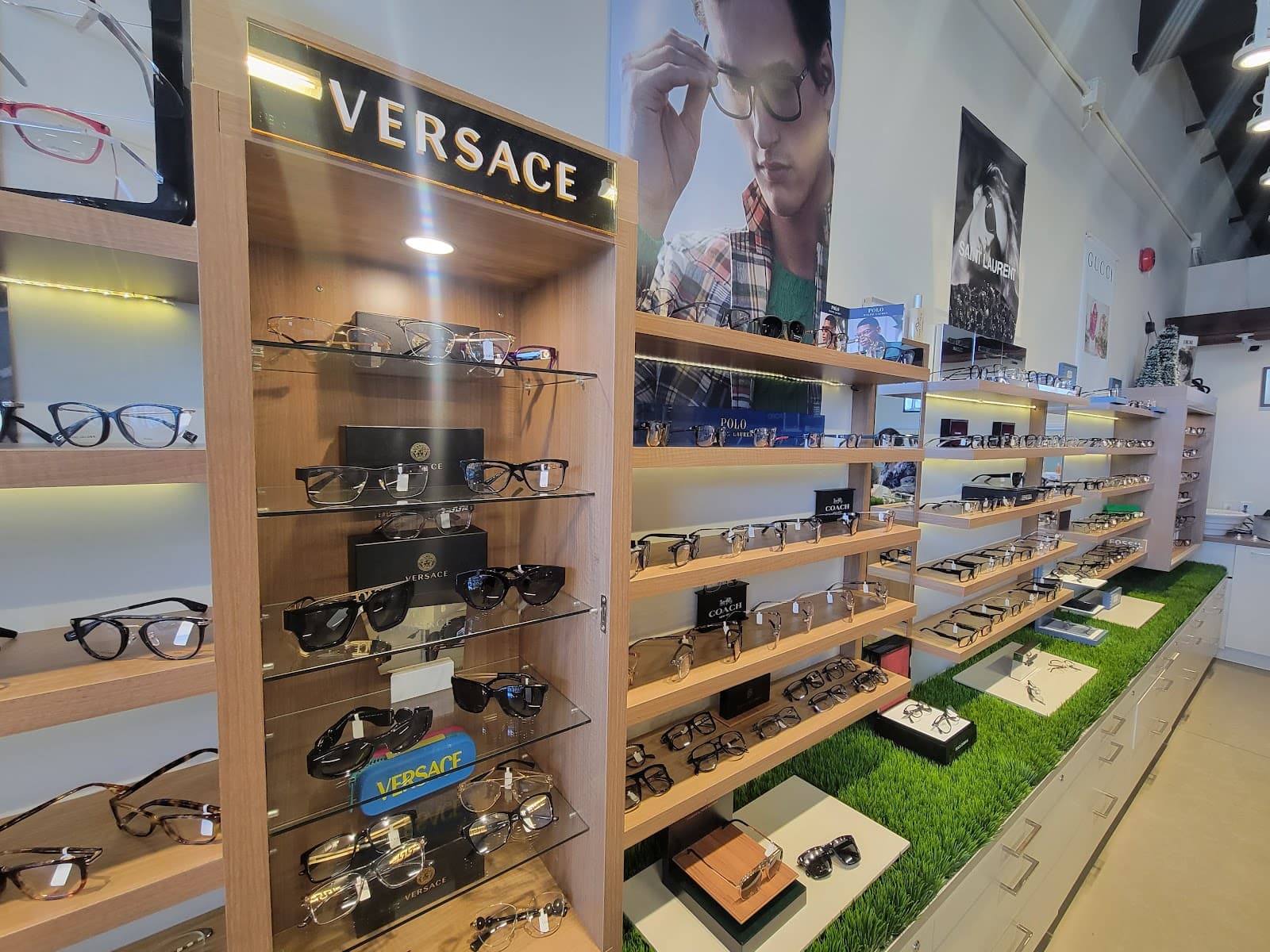 Oasis Optique photo 5