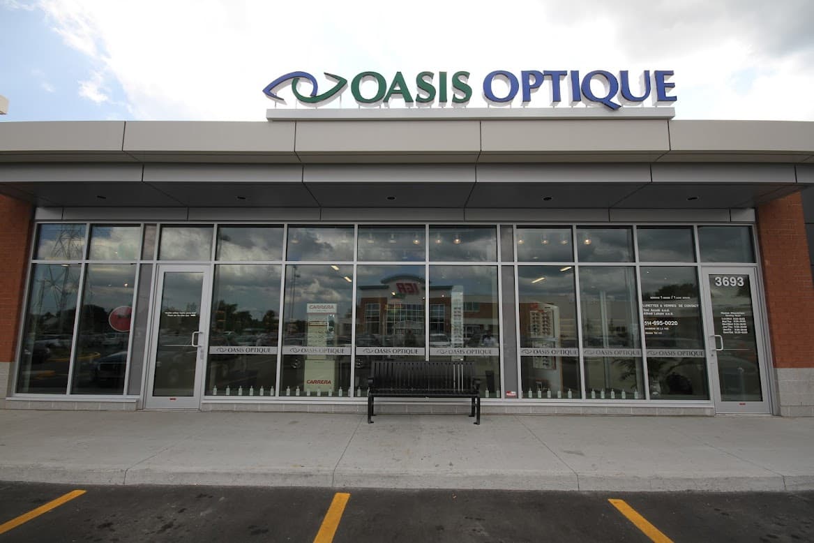 Oasis Optique photo 6
