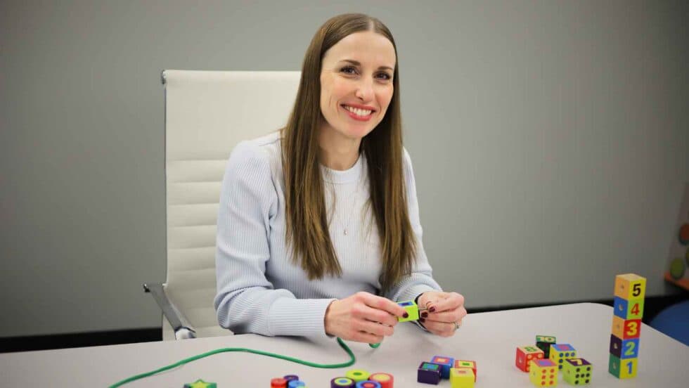 Occupational Therapy Winnipeg