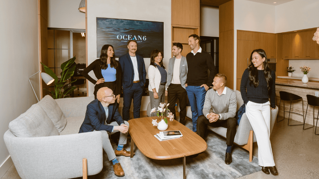 Ocean 6 Wealth Advisory Inc. photo 1 of 4