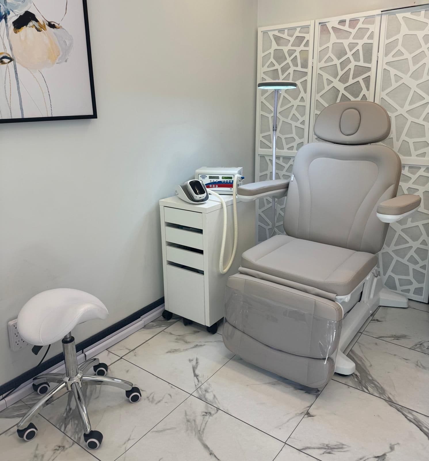 Ocean Foot Care Vancouver photo 1 of 4