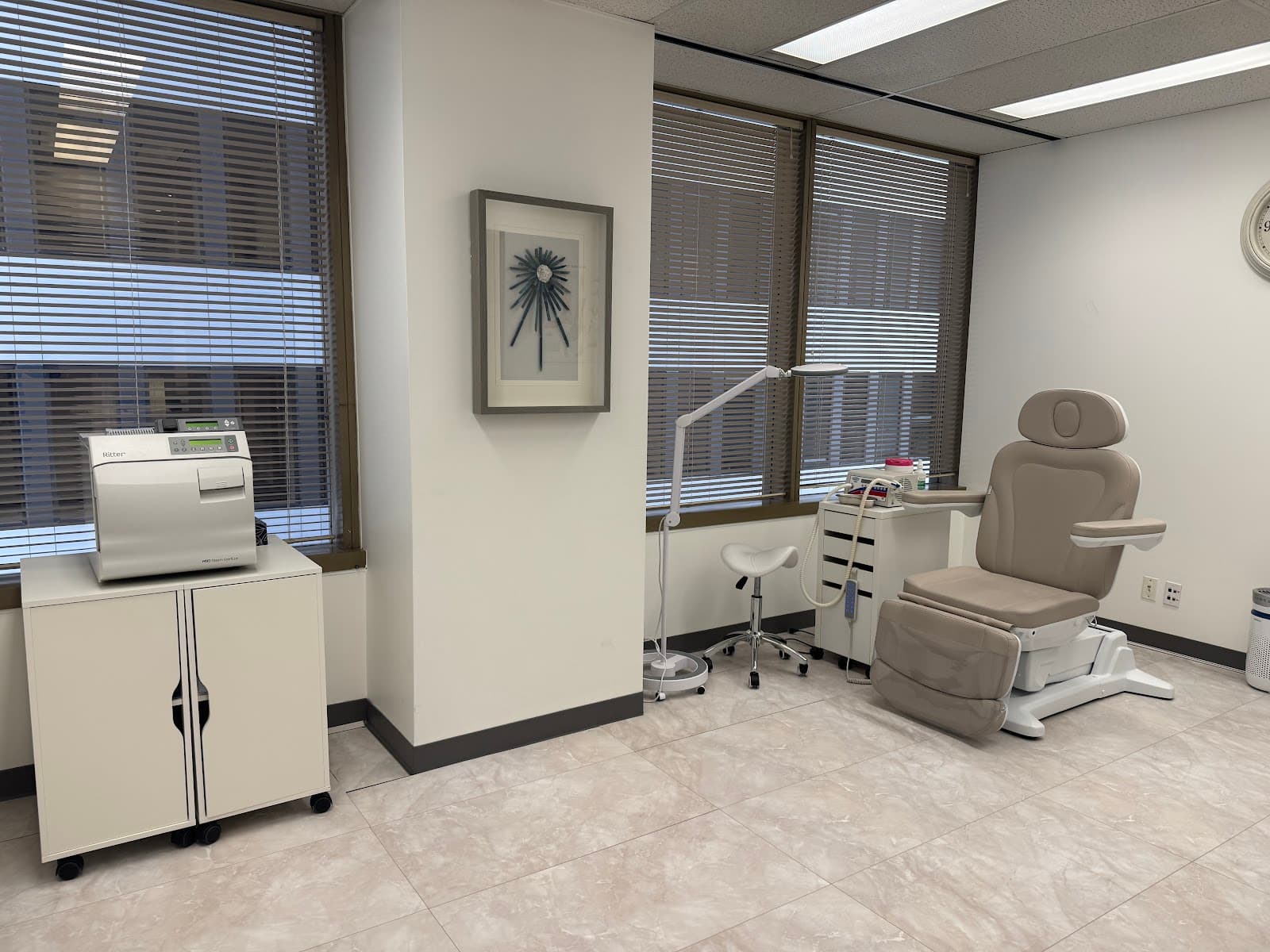 Ocean Foot Care Vancouver photo 2