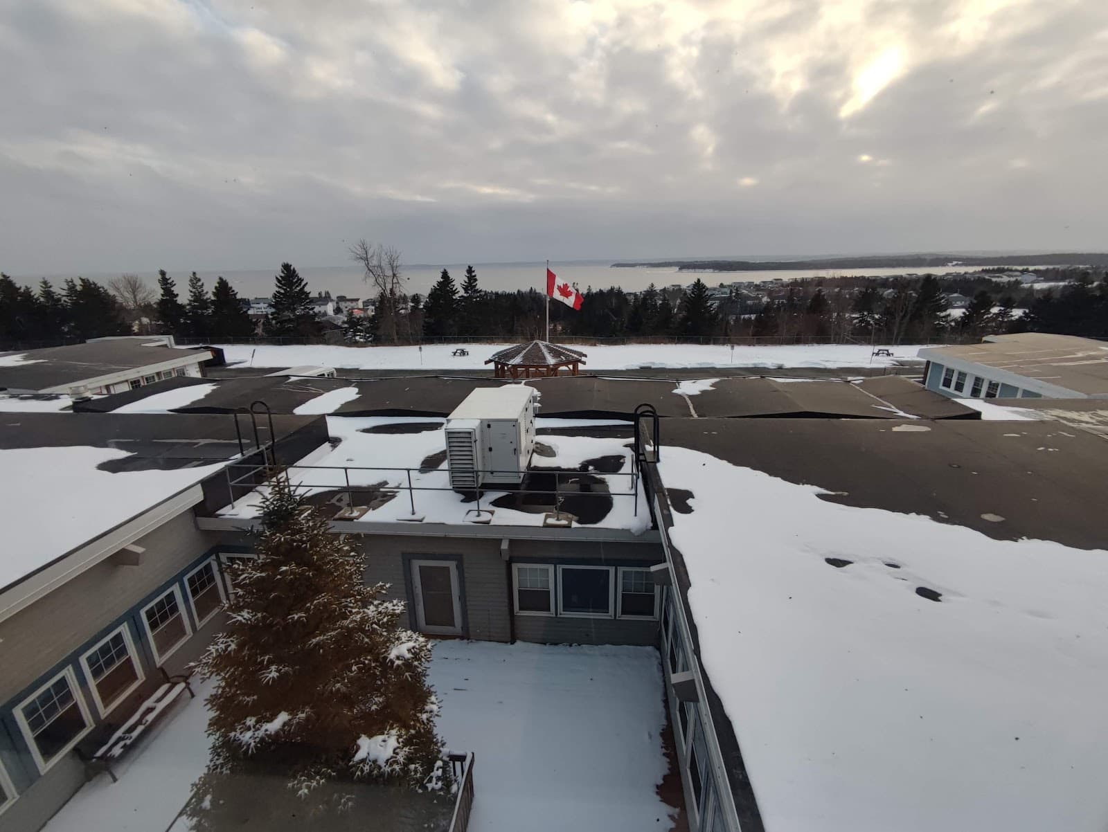 Ocean View Continuing Care Centre photo 1 of 4