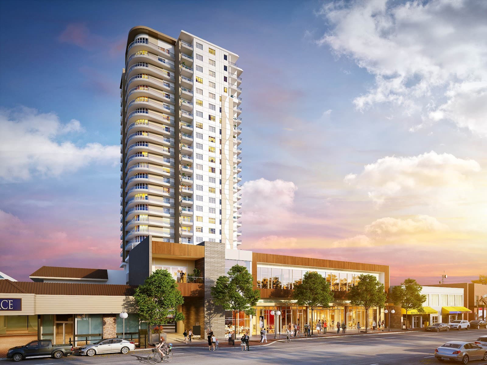 Oceana PARC